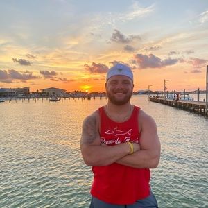 Meet your Posher, James